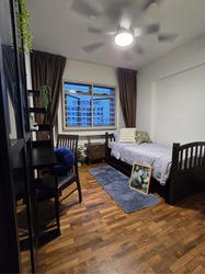 Blk 163B Punggol Central (Punggol), HDB 5 Rooms #540342991